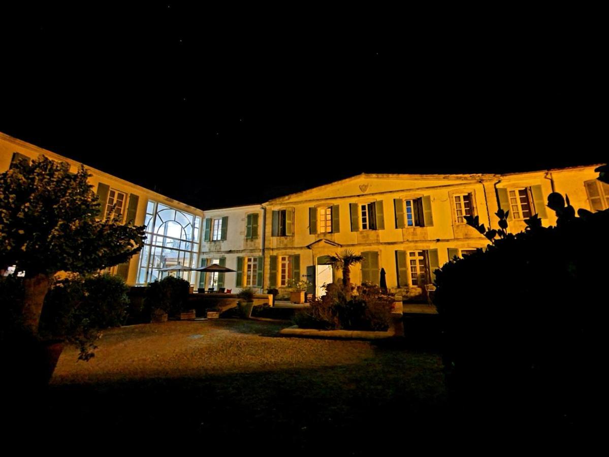 91 Palais Des Gouverneurs * Saint-Martin-de-Ré