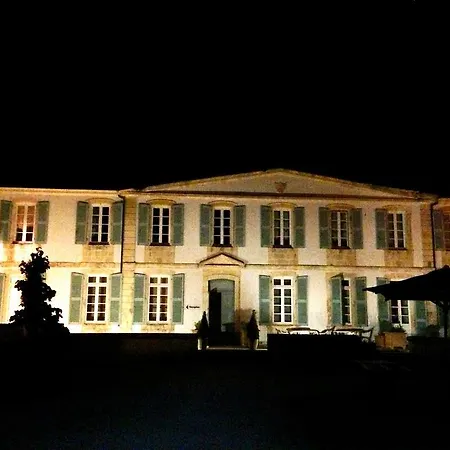 Appartement 91 Palais des Gouverneurs Saint-Martin-de-Ré Chambre photo