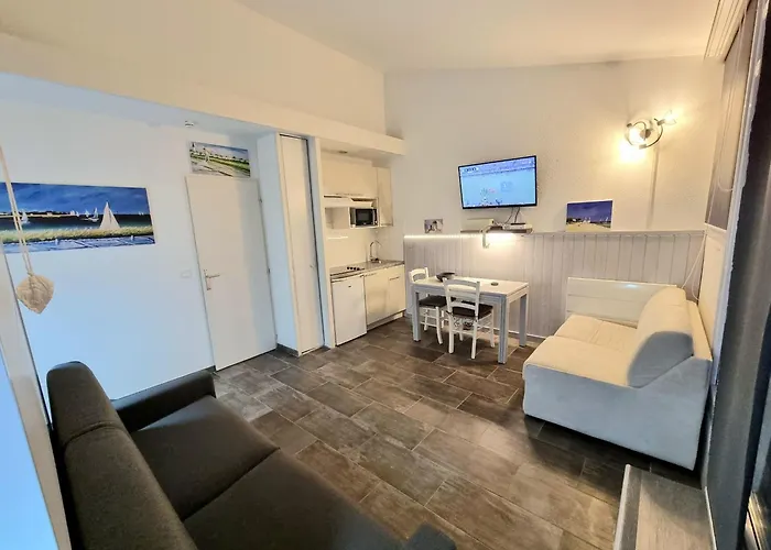 Appartement 91 Palais Des Gouverneurs