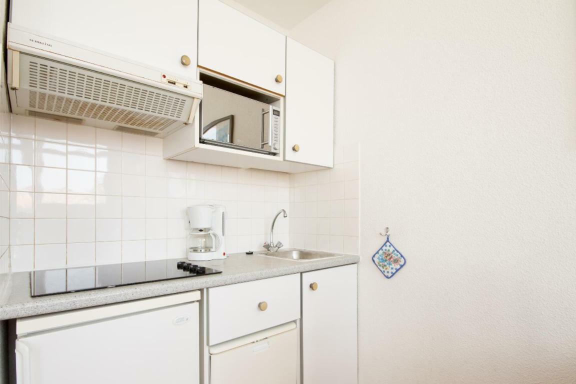 91 Palais Des Gouverneurs Apartment Saint-Martin-de-Re