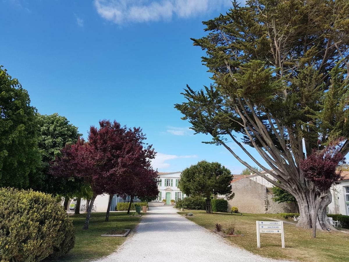 91 Palais Des Gouverneurs Apartment Saint-Martin-de-Re